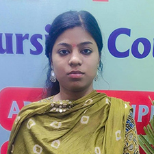 Ms. Aakanksha 