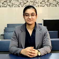 Deepika Bangari